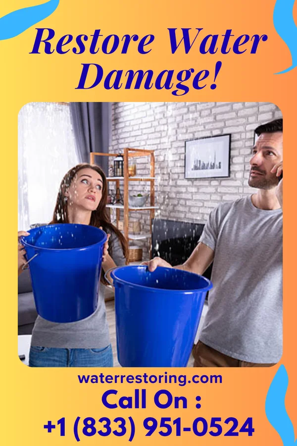 water restoration Global Damage Recovery Troy